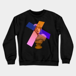 The penance of Mia Wallace Crewneck Sweatshirt